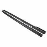 Seibon MB-Style Carbon Fibre Side Skirts