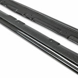 Seibon MB-Style Carbon Fibre Side Skirts