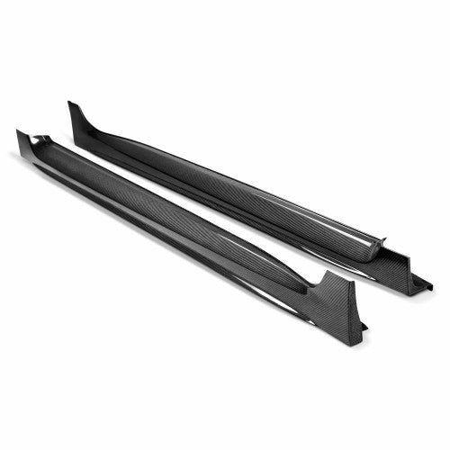 Seibon OE-Style Carbon Fibre Side Skirts