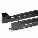 Seibon OE-Style Carbon Fibre Side Skirts