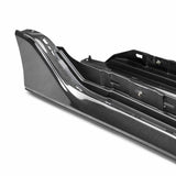 Seibon OE-Style Carbon Fibre Side Skirts