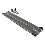 Seibon TB-Style Carbon Fibre Side Skirts