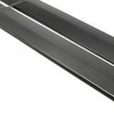 Seibon TB-Style Carbon Fibre Side Skirts
