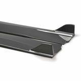 Seibon TB-Style Carbon Fibre Side Skirts