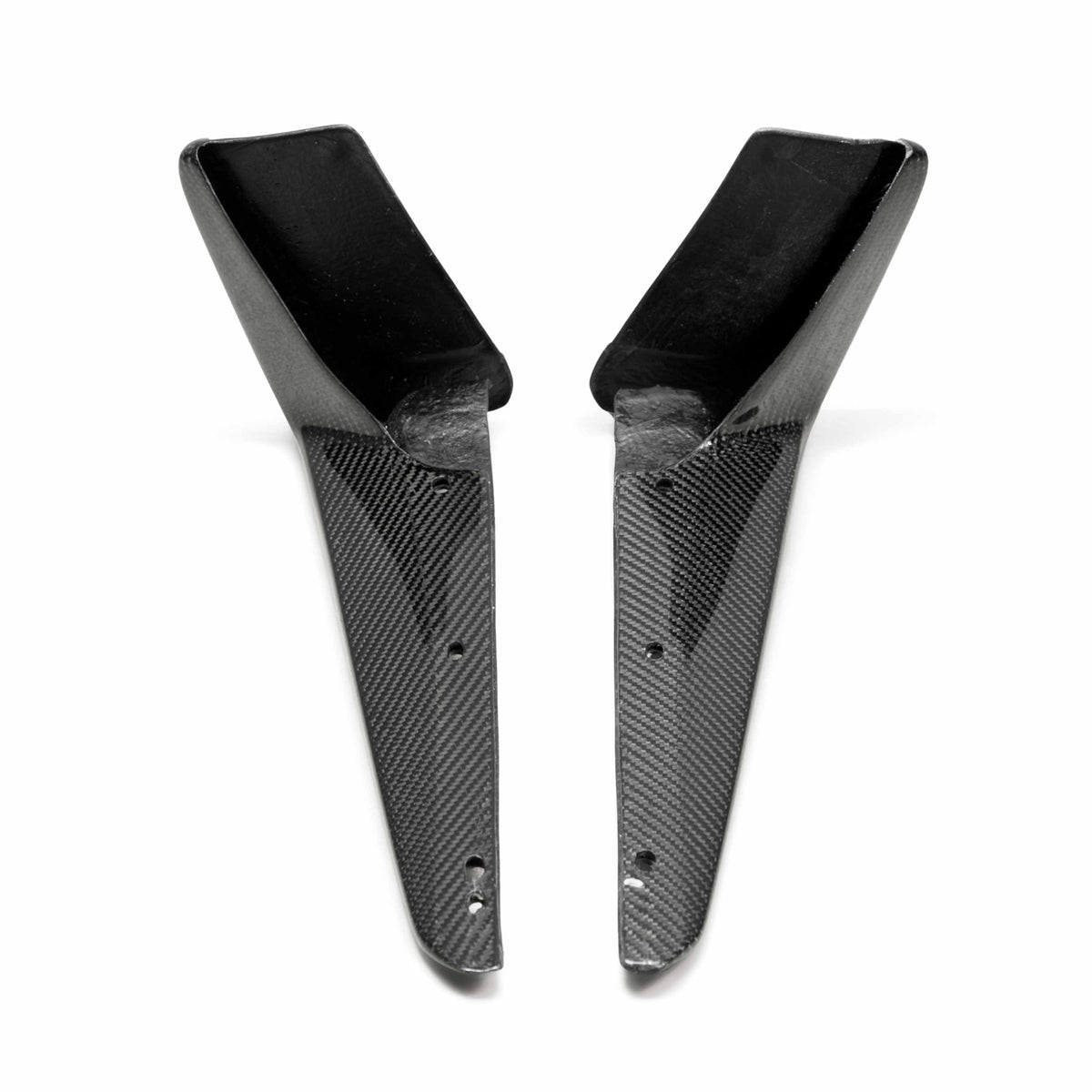 Seibon TB-Style Carbon Fibre Side Skirts