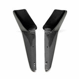 Seibon TB-Style Carbon Fibre Side Skirts