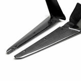 Seibon TB-Style Carbon Fibre Side Skirts