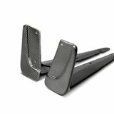 Seibon TB-Style Carbon Fibre Side Skirts