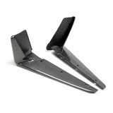 Seibon TB-Style Carbon Fibre Side Skirts