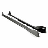 Seibon MB-Style Carbon Fibre Side Skirts