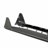 Seibon MB-Style Carbon Fibre Side Skirts