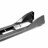 Seibon OE-Style Carbon Fibre Side Skirts