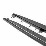Seibon OE-Style Carbon Fibre Side Skirts
