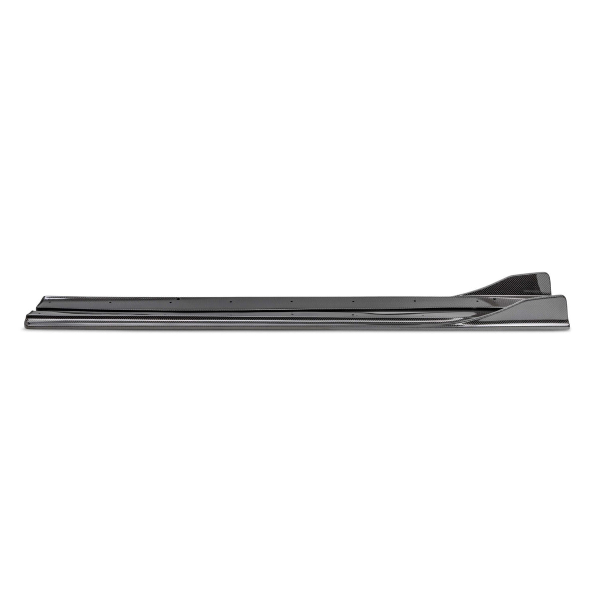Seibon MB-Style Carbon Fibre Side Skirts