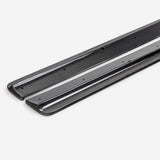 Seibon MB-Style Carbon Fibre Side Skirts