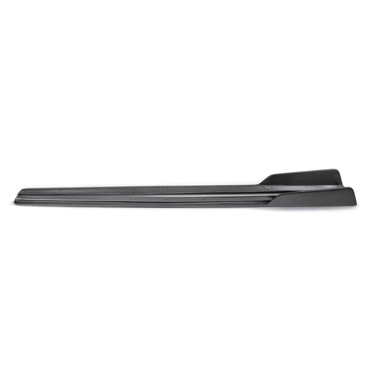 Seibon MB-Style Carbon Fibre Side Skirts