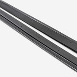 Seibon MB-Style Carbon Fibre Side Skirts