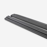 Seibon MB-Style Carbon Fibre Side Skirts