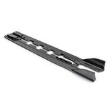Seibon MB-Style Carbon Fibre Side Skirts