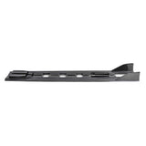 Seibon MB-Style Carbon Fibre Side Skirts