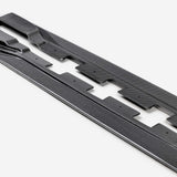 Seibon MB-Style Carbon Fibre Side Skirts