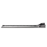 Seibon MB-Style Carbon Fibre Side Skirts