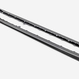 Seibon MB-Style Carbon Fibre Side Skirts