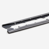 Seibon MB-Style Carbon Fibre Side Skirts