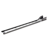 Seibon MB-Style Carbon Fibre Side Skirts