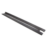 Seibon MB-Style Carbon Fibre Side Skirts