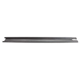 Seibon MB-Style Carbon Fibre Side Skirts