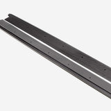 Seibon MB-Style Carbon Fibre Side Skirts