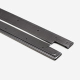 Seibon MB-Style Carbon Fibre Side Skirts