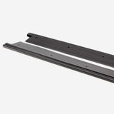 Seibon MB-Style Carbon Fibre Side Skirts