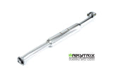 Armytrix Stainless Steel Valvetronic Cat Back Exhaust System