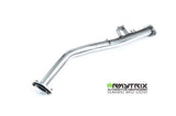 Armytrix Stainless Steel Valvetronic Cat Back Exhaust System