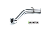 Armytrix Stainless Steel Valvetronic Cat Back Exhaust System