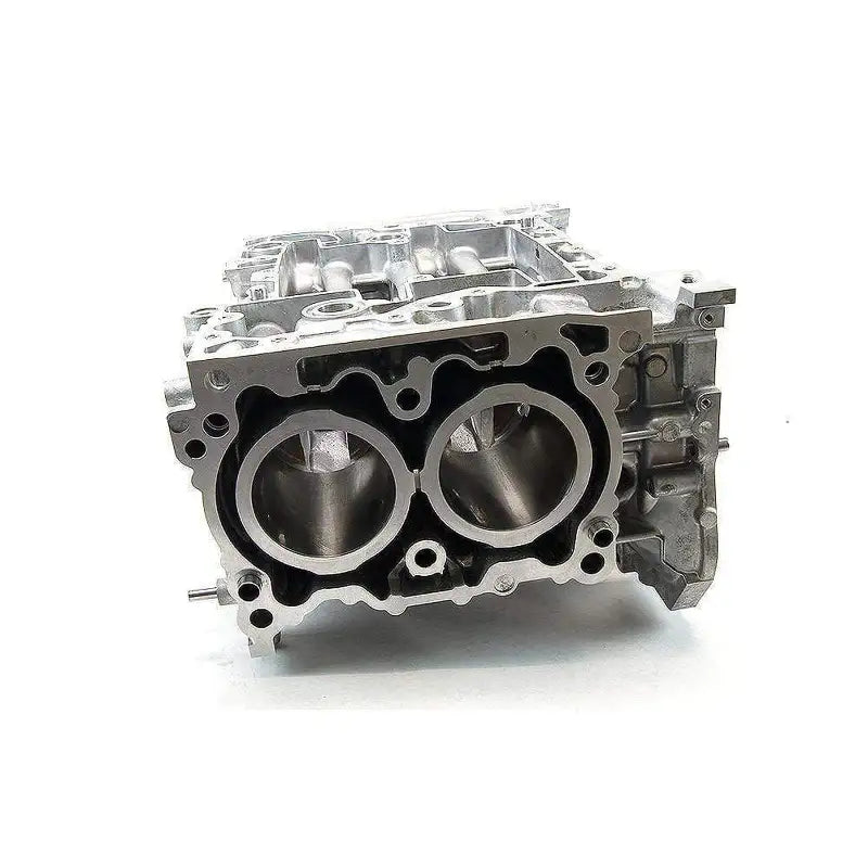 Subaru Genuine W25 EJ257 Cylinder Head LEFT