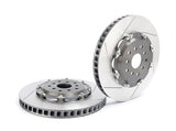Paragon 2-Piece Front Brake Rotors Pair 340x32mm
