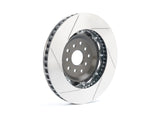 Paragon 2-Piece Front Brake Rotors Pair 340x32mm