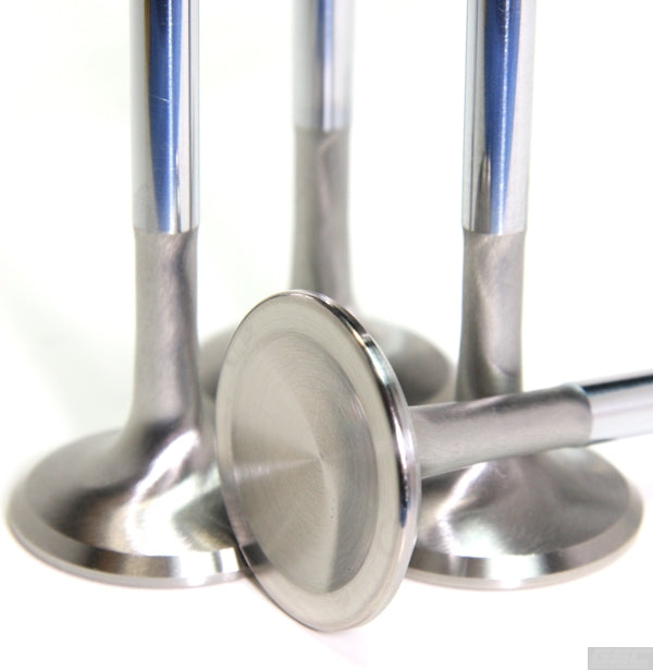 GSC 32mm (STD) Super Alloy Exhaust Valve Set of 8