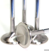 GSC 32mm (STD) Super Alloy Exhaust Valve Set of 8