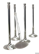 GSC 32mm (STD) Super Alloy Exhaust Valve Set of 8