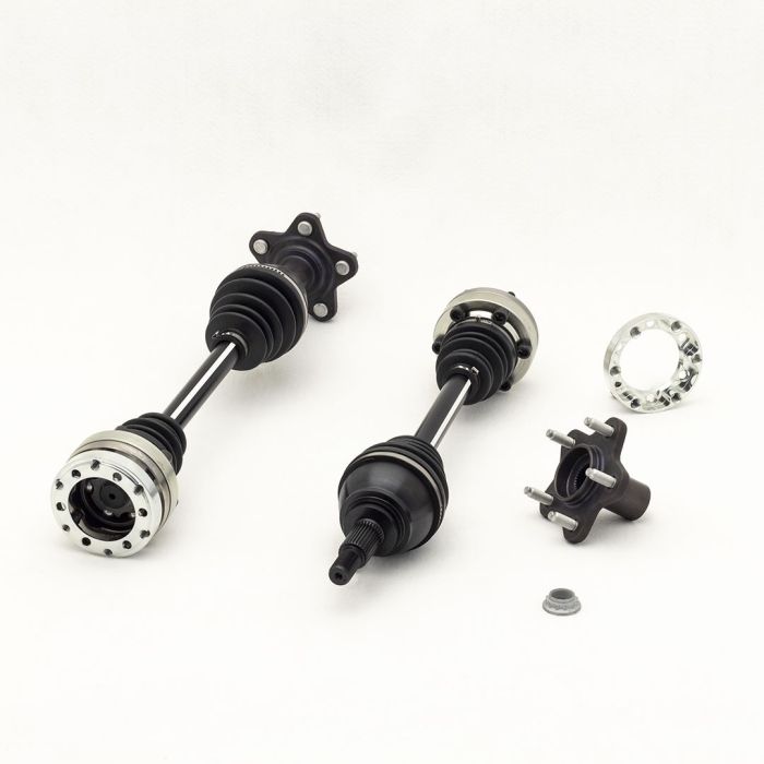 Wisefab Rear Halfshaft Kit