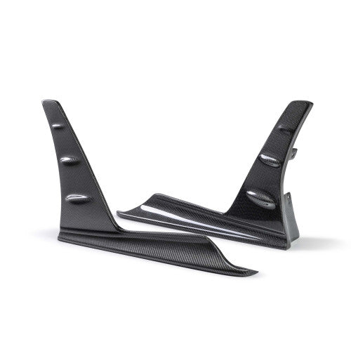 Seibon Side Skirt Extensions