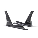 Seibon Side Skirt Extensions