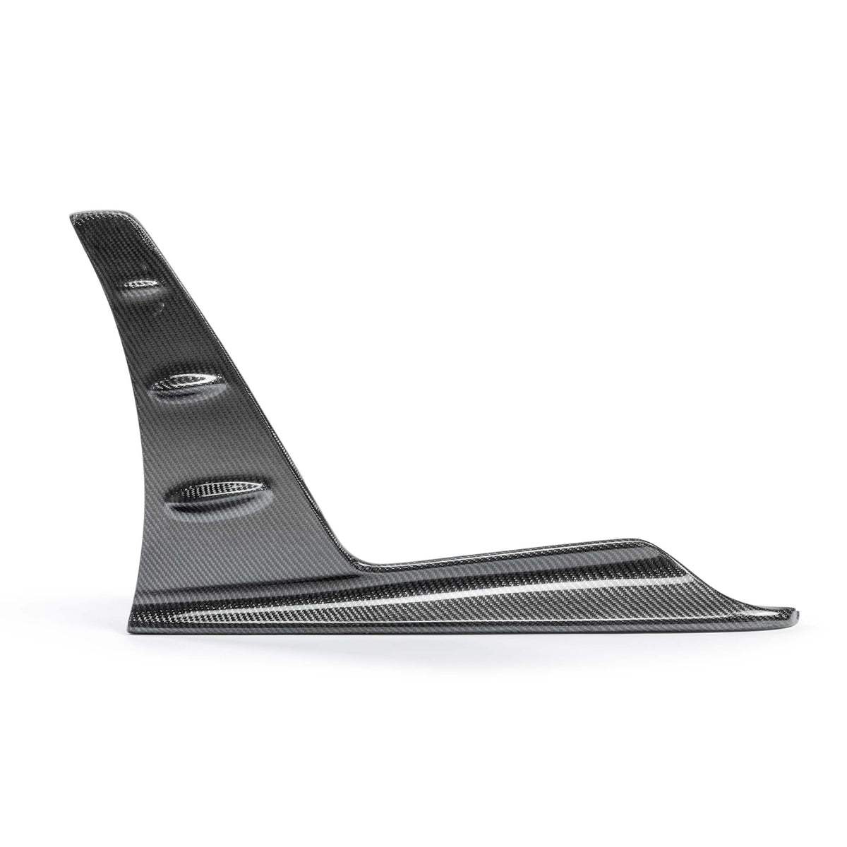 Seibon Side Skirt Extensions