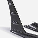 Seibon Side Skirt Extensions
