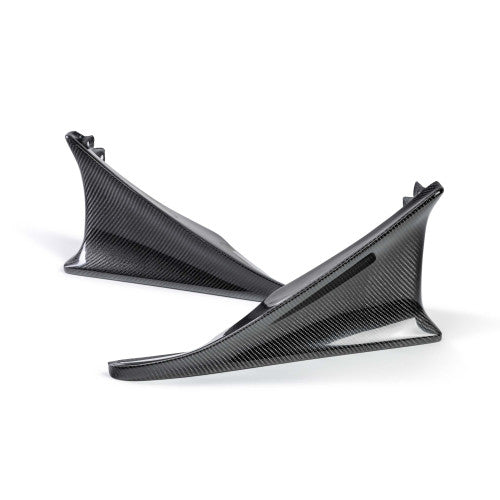 Seibon Side Skirt Extensions