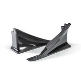 Seibon Side Skirt Extensions